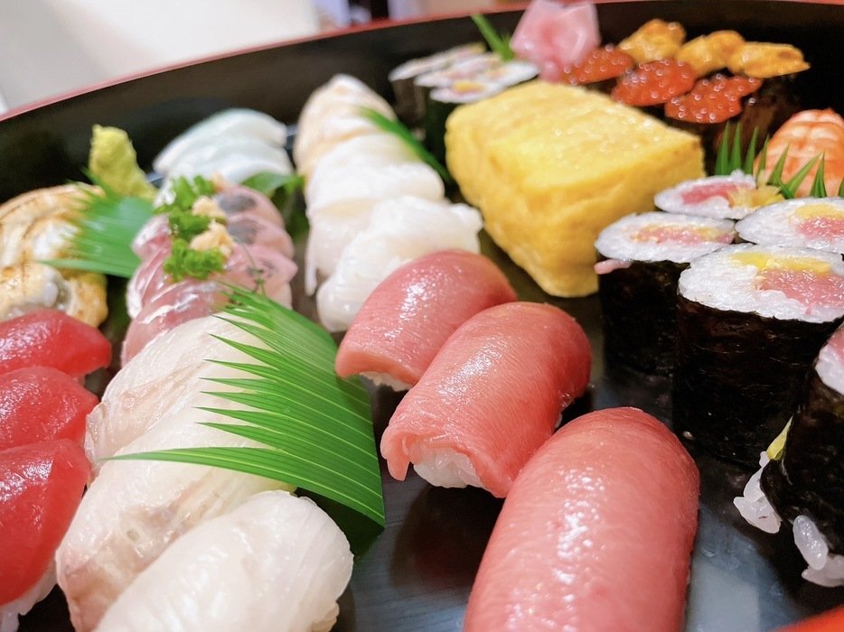 すし居酒屋 福来