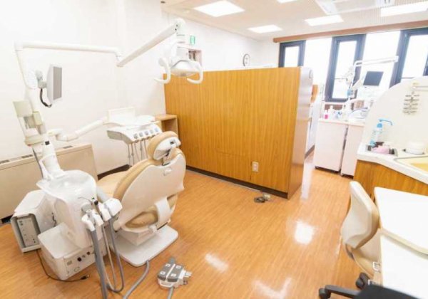 杉山歯科医院
