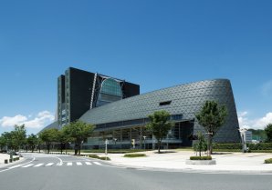 グランシップ - 静岡県コンベンションアーツセンター