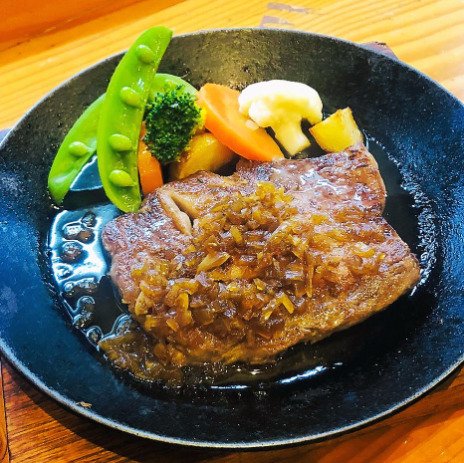 レストランAoki