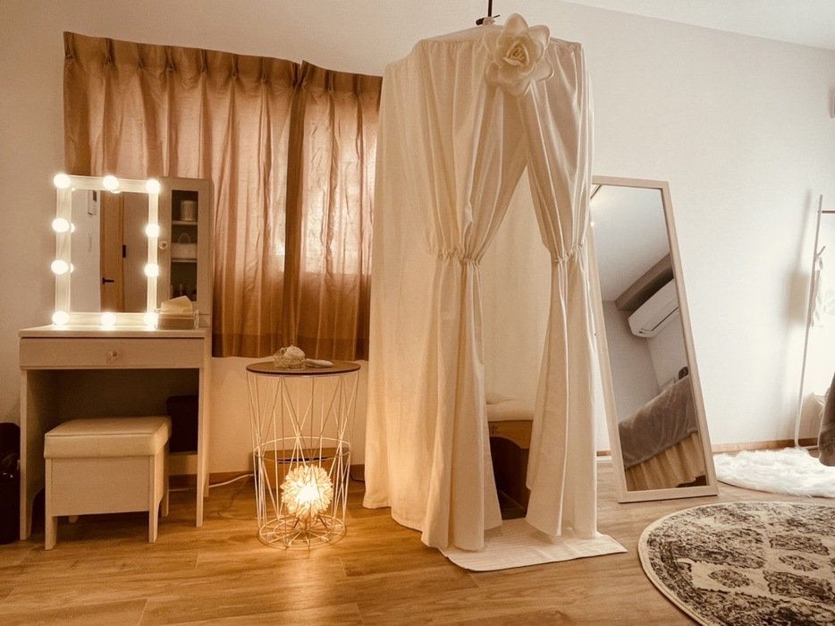 Beauty salon Pulchre