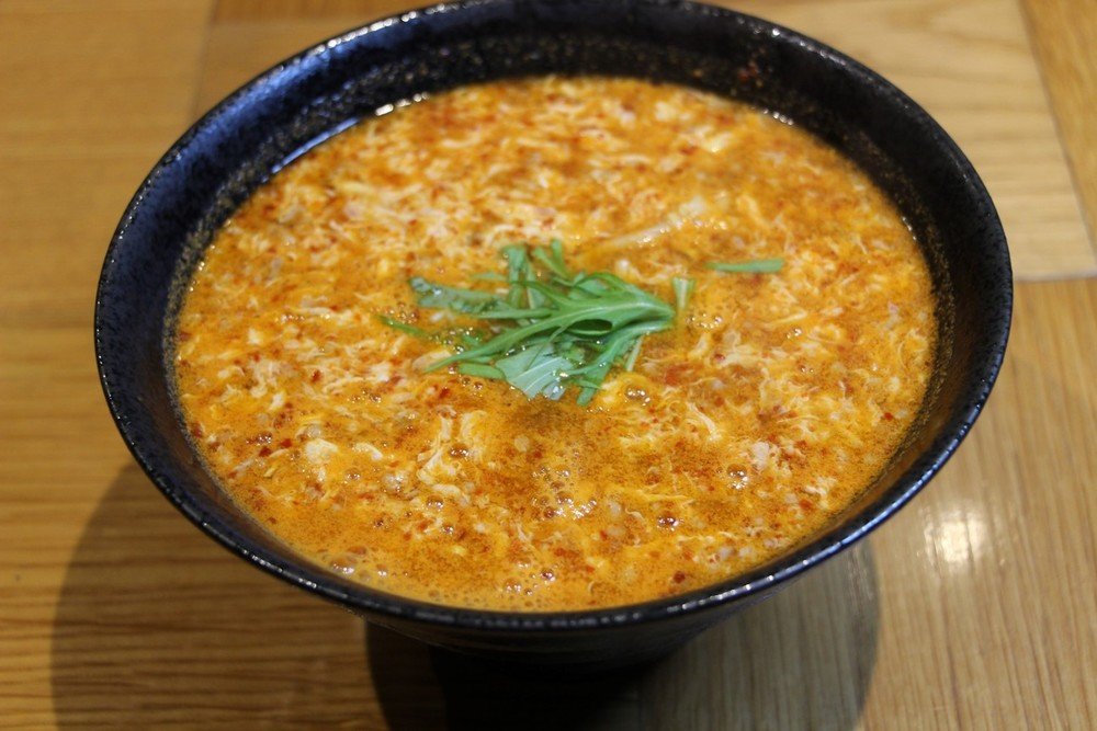 麺とマグロのスパイシーダイニング あねタン