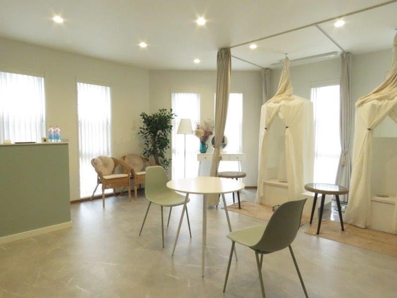 Belle lune 静岡店