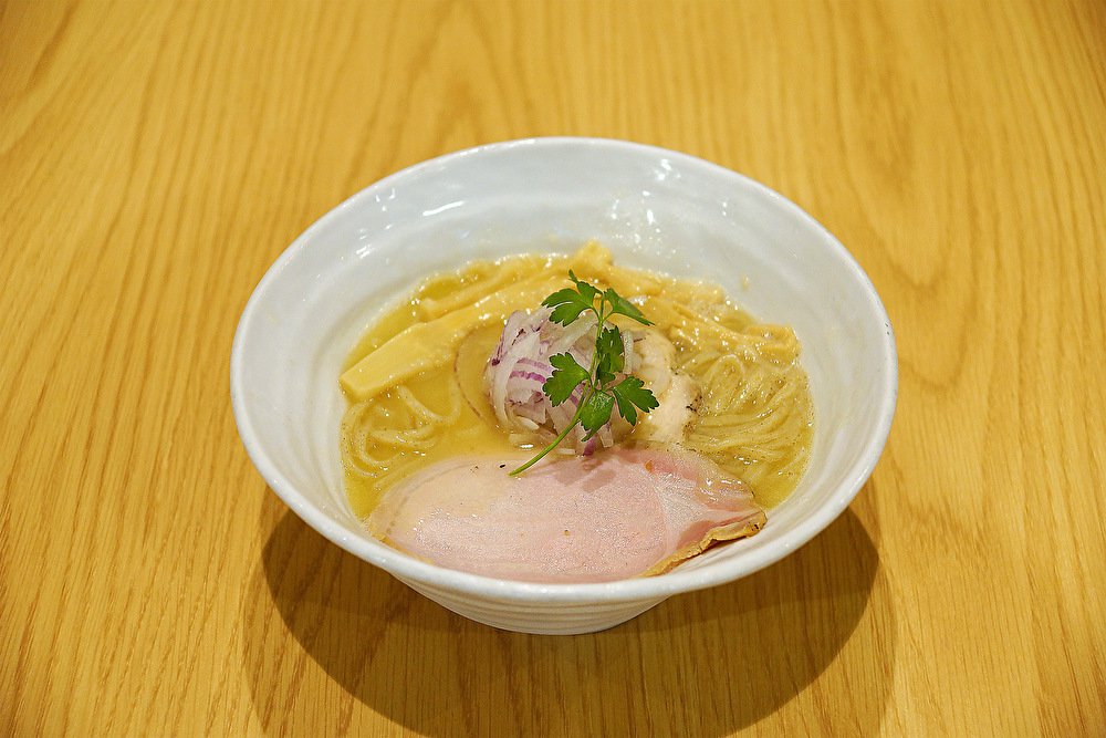 麺や厨