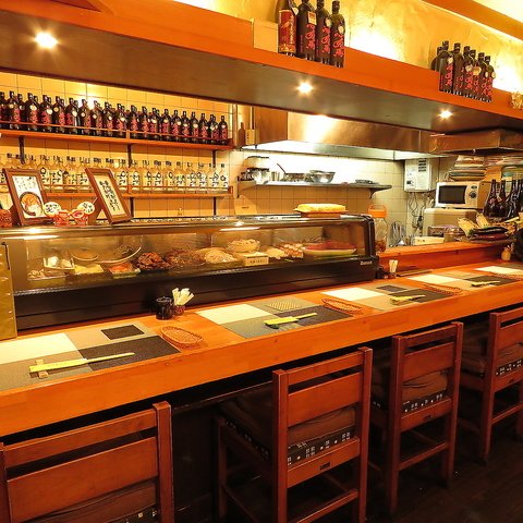 すし居酒屋 ふくわらい