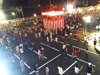 主催：かんばらまつり実行委員会