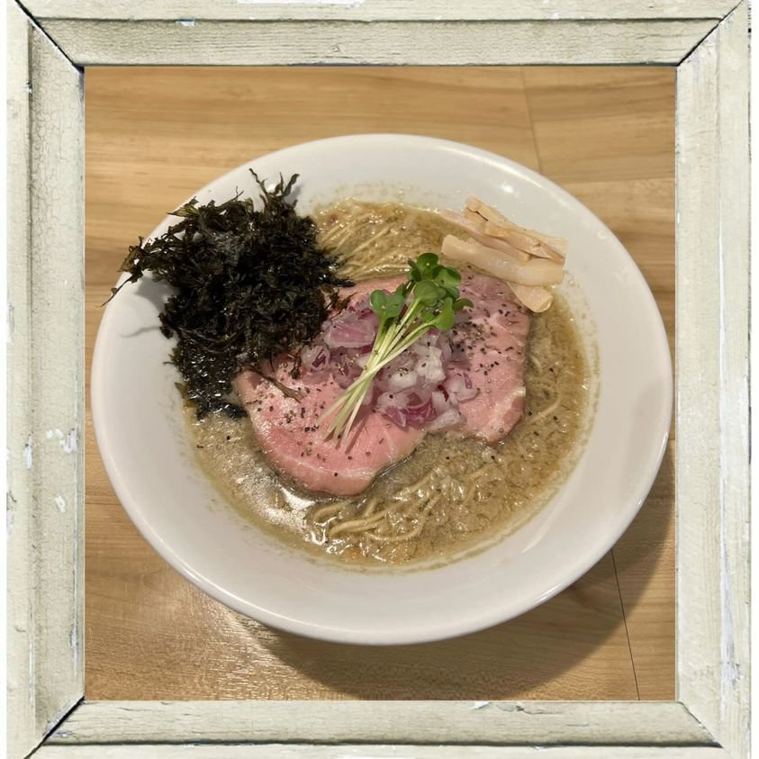 麺屋 日出次