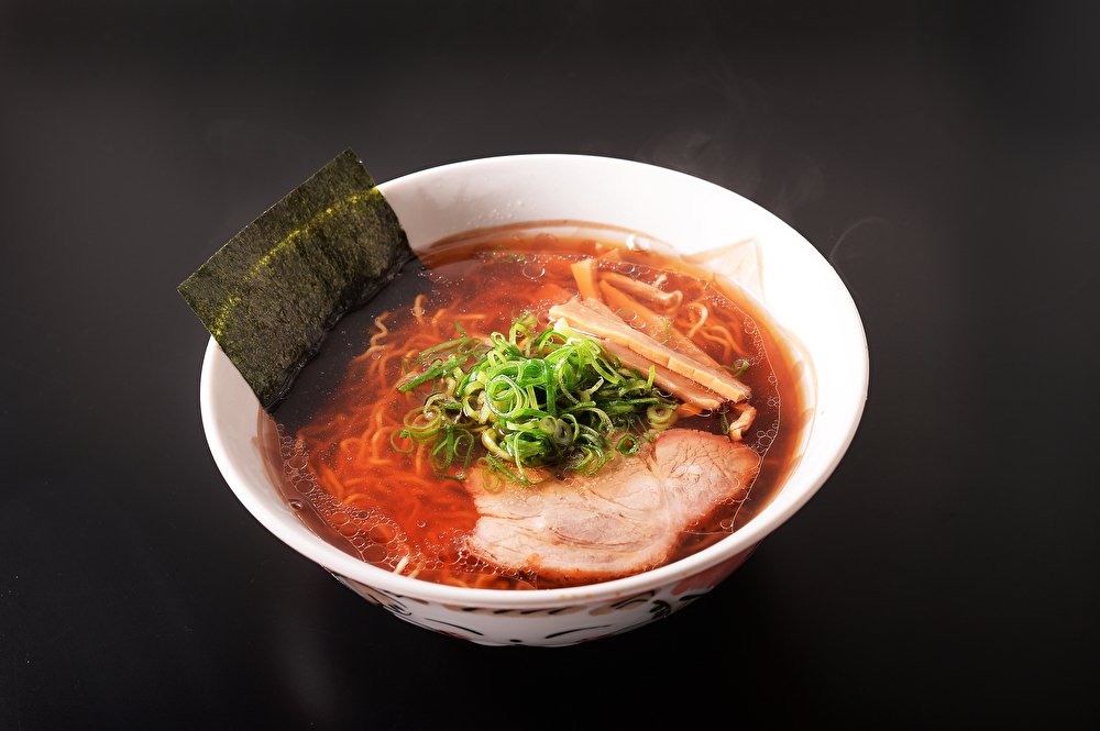 丸岩ラーメン
