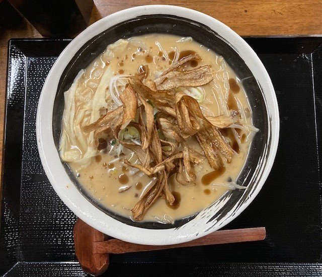 さっぽろ麺屋 一