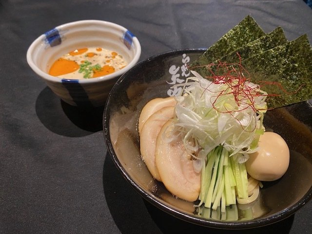 らーめん矢吹 本店