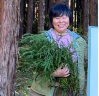 代表理事：恒吉牧子