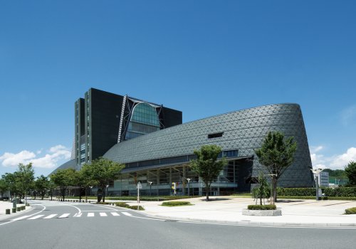 グランシップ - 静岡県コンベンションアーツセンター