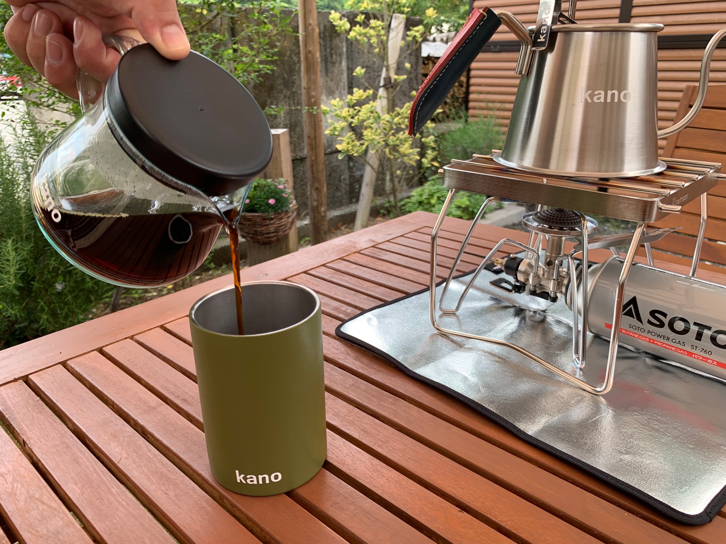 coffee
