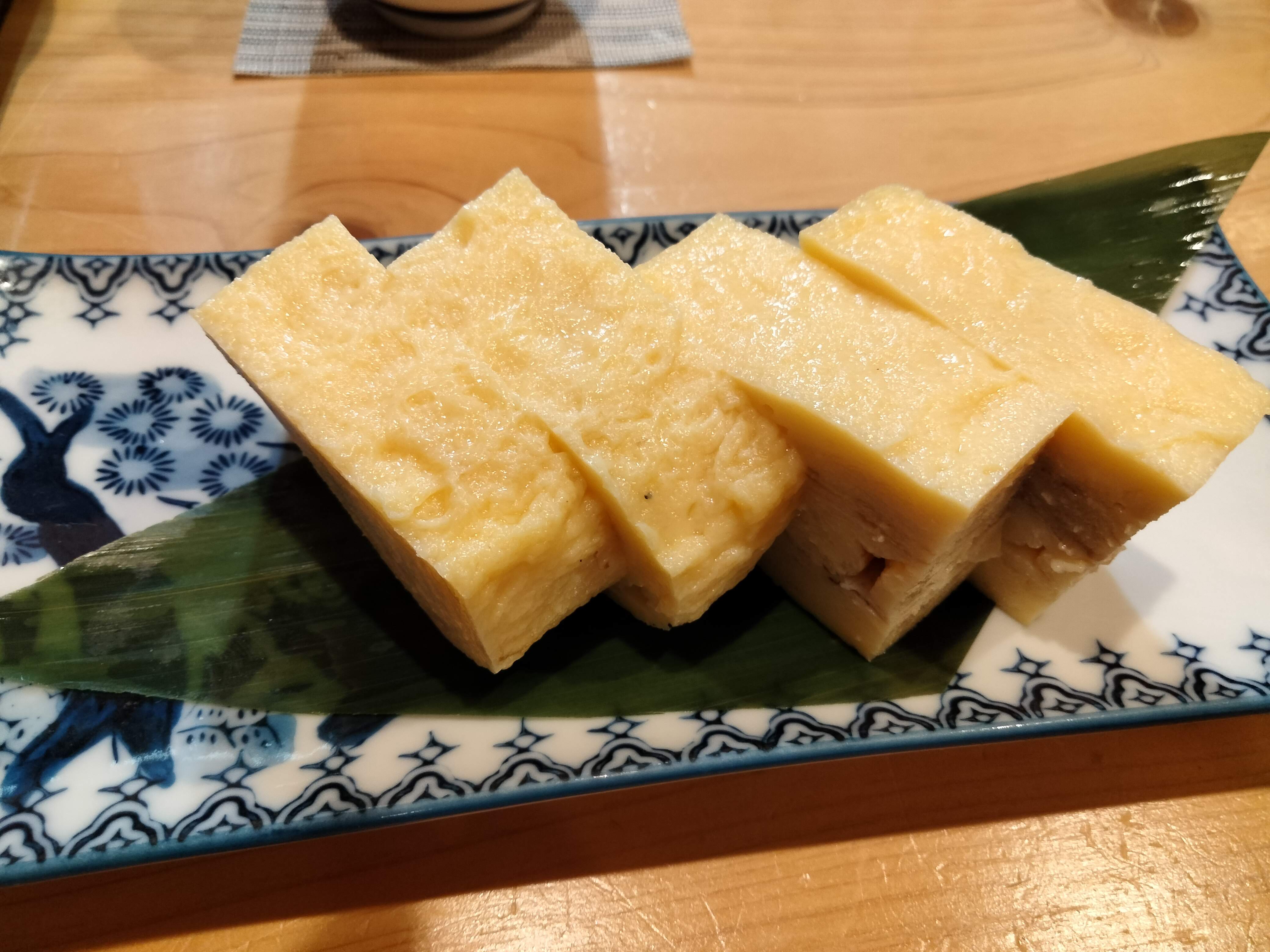 ランチメニュー