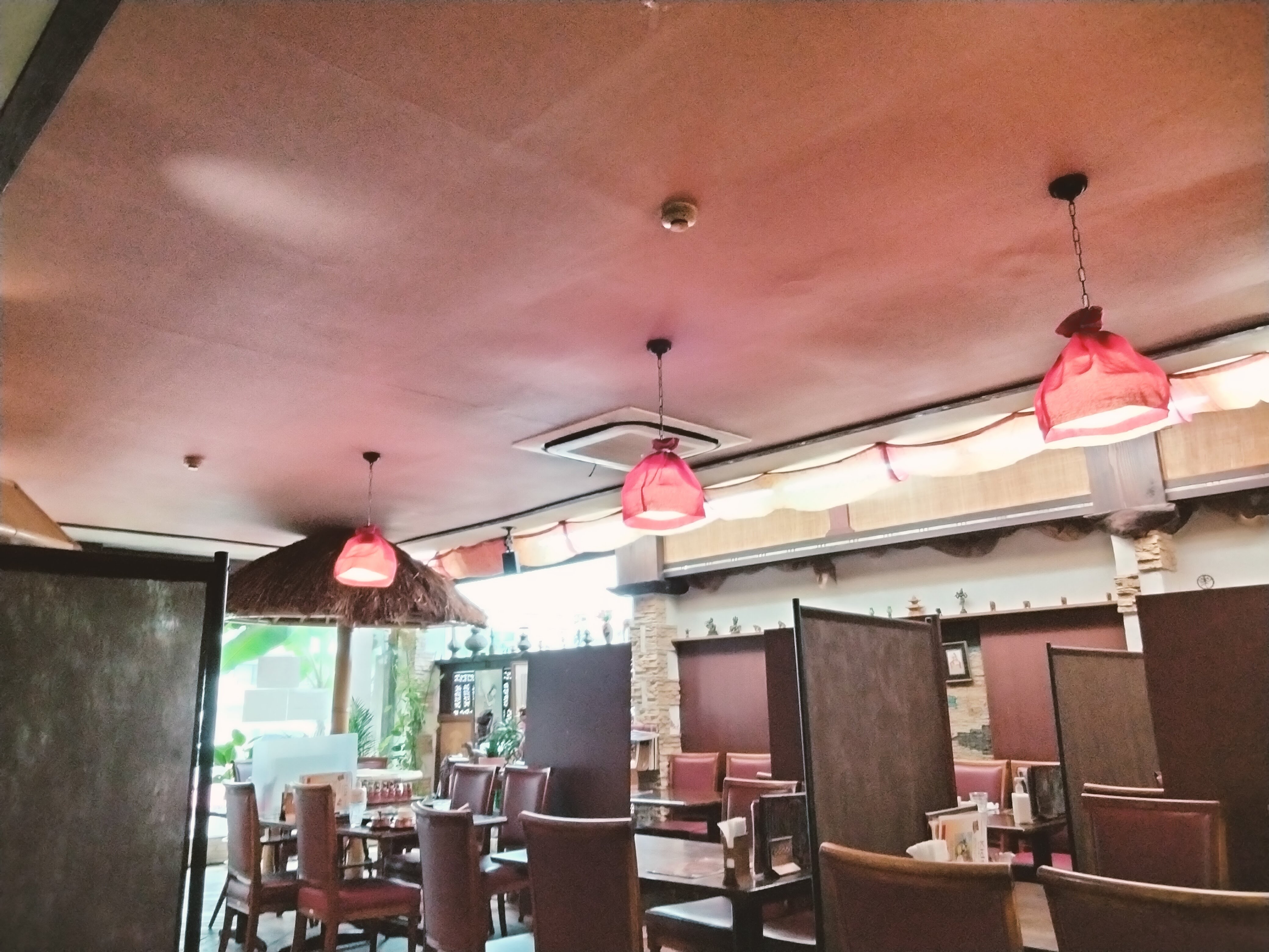店内