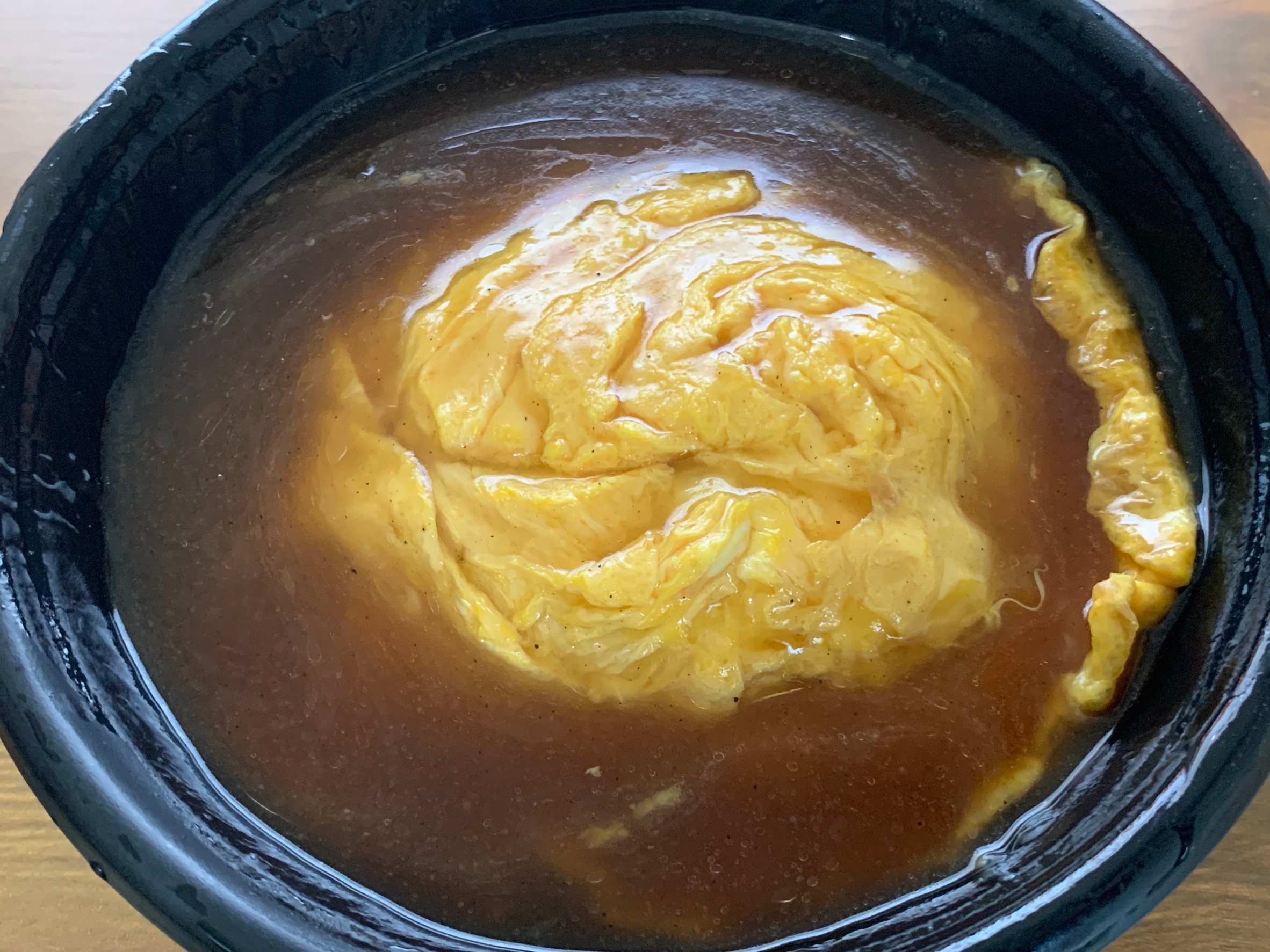 天津炒飯