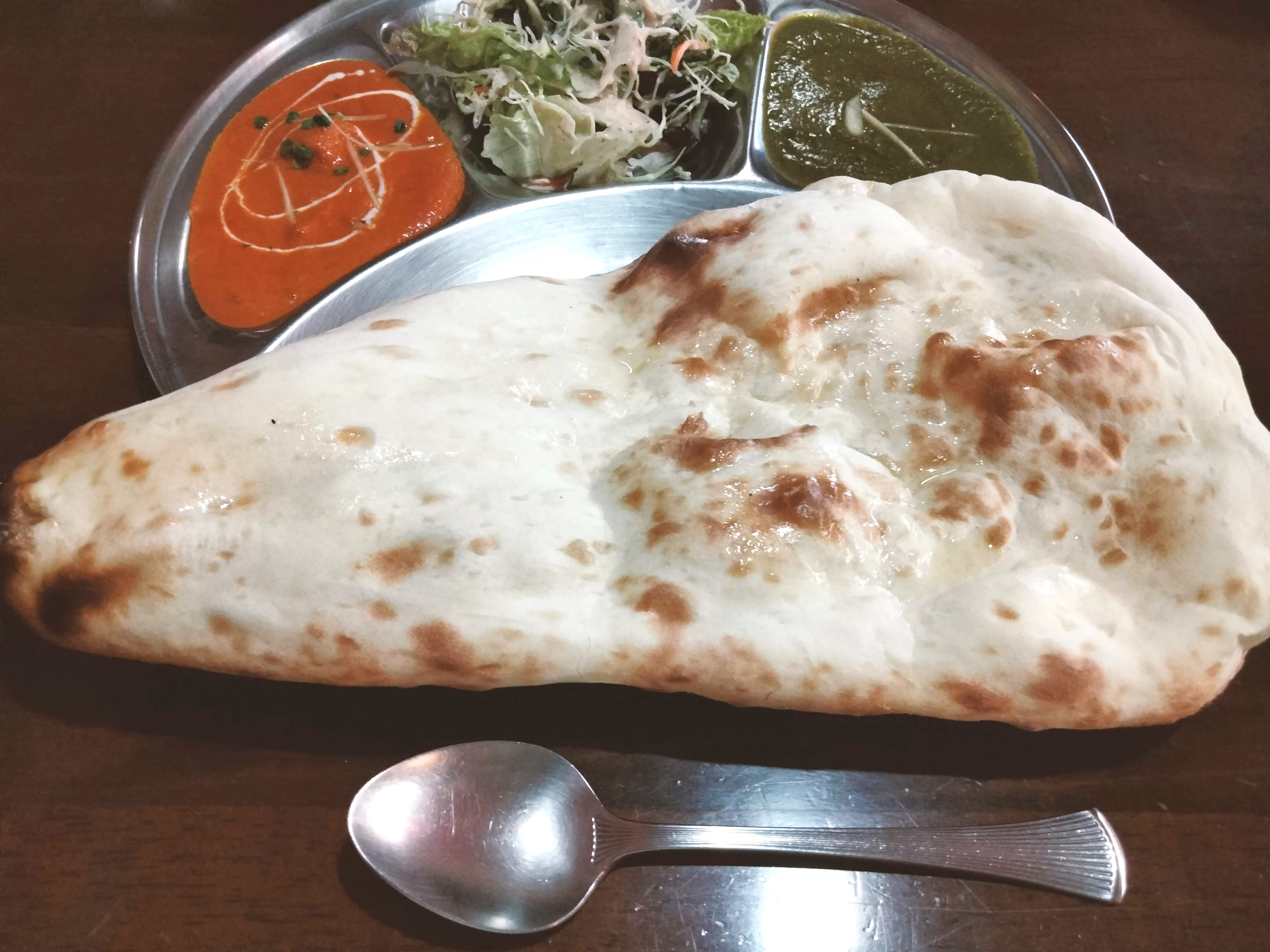 カレー2