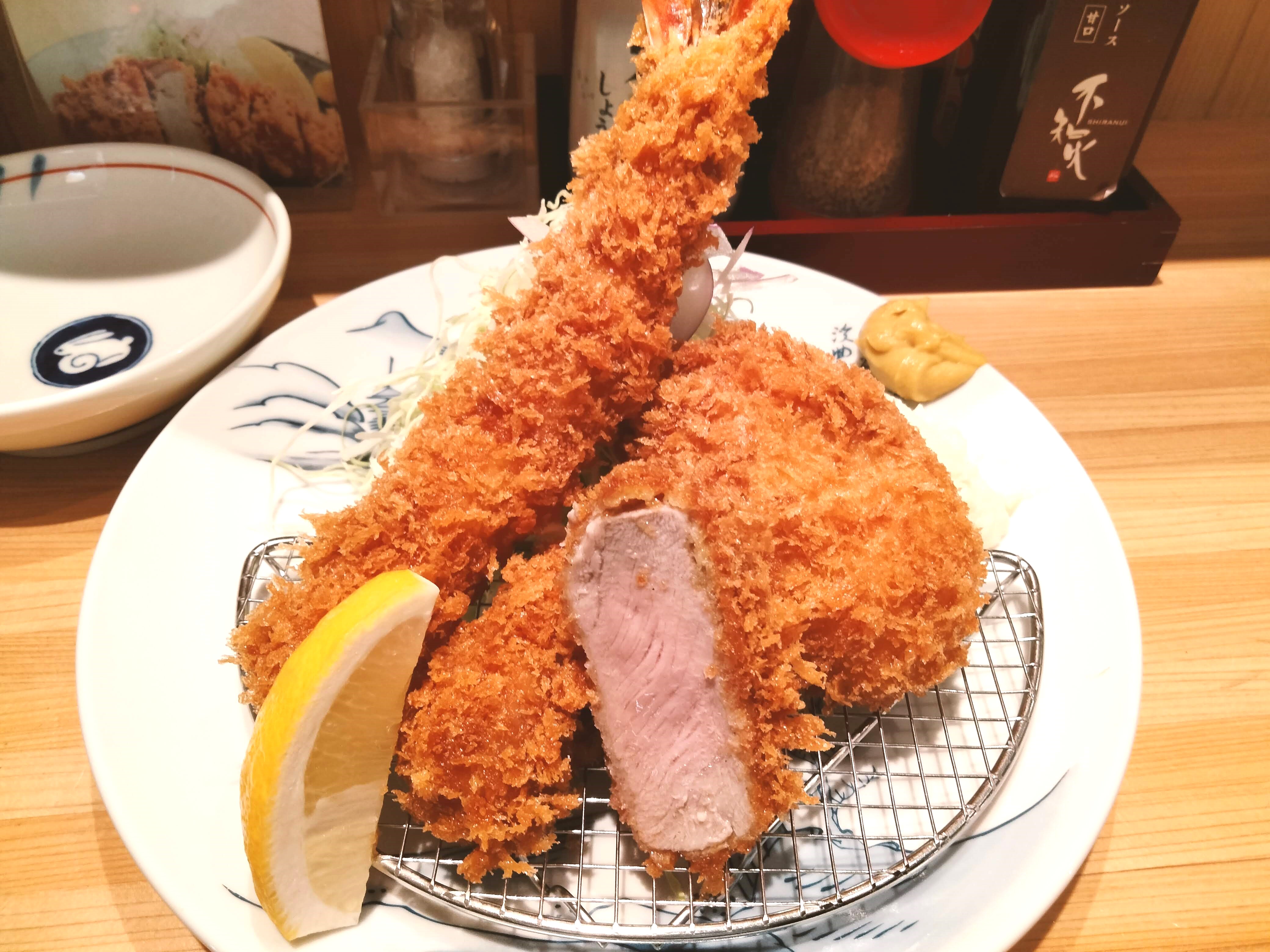 ランチ