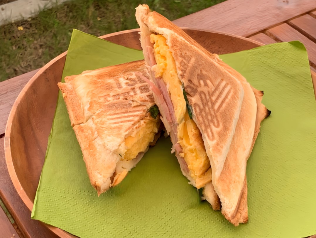 sandwich
