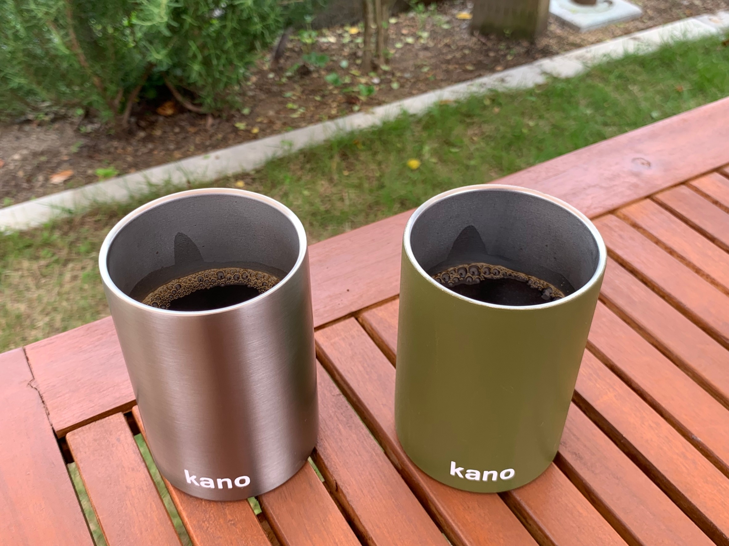 coffee