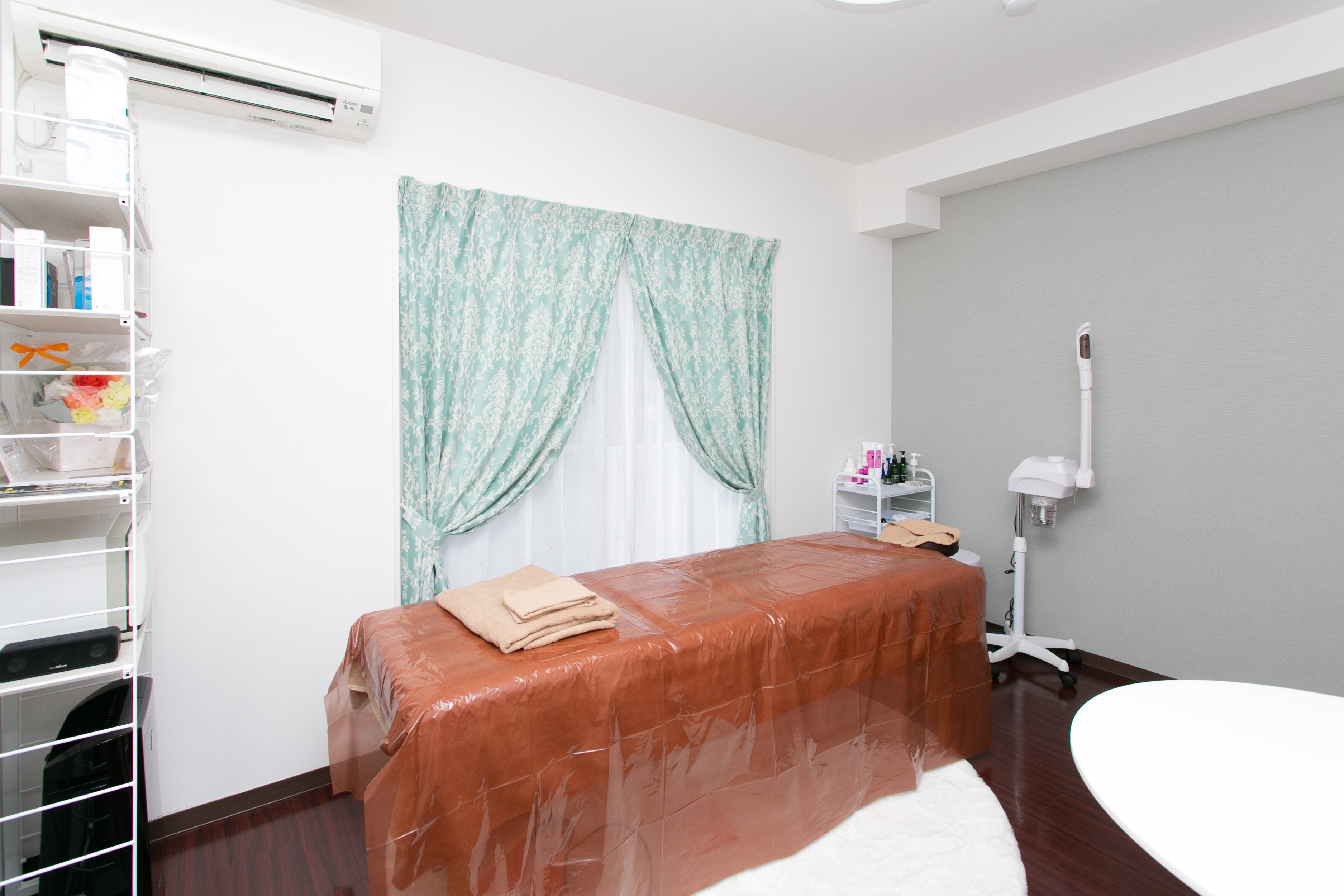 beauty salon REMORE+】疲労回復・ボディメイクに効果絶大